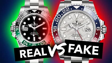 how can i tell if my watch is fake|how to tell if a watch is real.